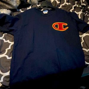 Xl champion shirt